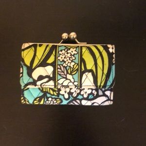 Vera Bradley Wallet